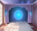 あなたのお悩みを霊感タロットを利用して鑑定します 生年月日、名前不要の霊感タロット イメージ1