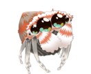 動物・神話の生物等、人外イラスト承ります ウチのコ似顔絵やゲームのモンスターのデザイン、作成します！ イメージ5