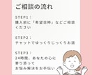 子育て応援！あなたのお悩み解決のお手伝いをします プロの目線でお話をお聴きします【元幼稚園教諭／学習塾講師】 イメージ4