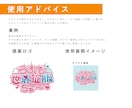 商用利用可！VTuber/アイドルロゴを制作します 当日納品可能・修正無制限！縮小しても読みやすいデザインを！ イメージ4