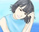 SNS向けアイコンお描きします 魅力あるあなただけのアイコンにしませんか？ イメージ4