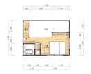 木造住宅の間取りを作成します 『家づくりの6割は間取りで決まる』 イメージ2