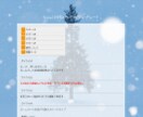 ホームページのテンプレートをレンタルします 季節ごとにホームページのデザインをかえませんか？ イメージ1