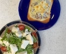 更年期症状改善メニュー作ります あなたの更年期症状は食事で改善できます。 イメージ4