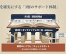 読書習慣化と行動実践を90日伴走します 読むだけで終わらせない！読書習慣と行動力を育てる伴走3ヶ月 イメージ7