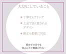 Vtuber全身イラスト＋パーツ分け制作いたします 男女対応可能｜長く愛されるLive2Dモデル制作 イメージ3