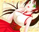 イラスト制作承ります 出来る限りご要望に応じたイラストを イメージ6