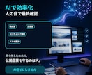 AI活用で多言語ホームページを制作します 韓国語を含む多言語サイト｜低価格で公開まで対応 イメージ4