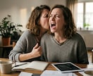 どんな愚痴でも受けたまります 聞き手のプロ愚痴は、明日を生きるためのガソリンだ。」 イメージ1