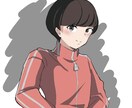 あなただけのオリジナルアイコンキャラデザ対応します SNSアイコン描きます＊ふんわり優しいタッチでお届け イメージ5