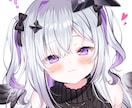 可愛いSNS用のイラスト描きます あなた専用の可愛いをカタチにします✿︎ イメージ8