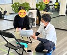 ダイエット1ヵ月コース！キレイに体型改善めざします 筋トレメニュー＆お食事アドバイスなど寄り添いサポートします イメージ3