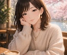 60分間チャット☆お話し聞きます LINE感覚⭐️ちょっとした雑談、愚痴、お悩み聞きます❣️ イメージ1