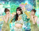 アイドルのアーティスト写真制作します アー写制作ならお任せください! イメージ7