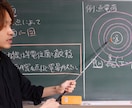 名大卒プロ講師が数学のオンライン家庭教師をします 偏差値80超、歴10年の講師が、なぜ？から教えます。 イメージ2