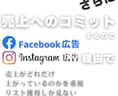 Facebook広告の運用代行します 【全て視る】現役マーケター こだわりの運用 イメージ7