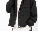 ファッションについて色々と御相談しアドバイスします あなたのファッションスタイルを見つけよう！ イメージ1