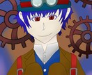 イラストを誠心誠意描かせていただきます 自分のが力をしっかり発揮させていただきます。 イメージ5