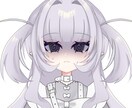 最短3日でめちゃかわ！イラスト描きます サムネやアイコン映えします！グッズ用にも最適！ イメージ3