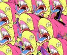 オリジナルイラスト制作します 親身になってご対応します！お気軽にメッセージ下さい^_^ イメージ10