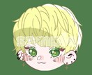 アイコンお描きします SNS用アイコンや、動画用イラストなどをお描きします！ イメージ3