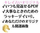 鑑定開始！未来を知って対策立てられる★鑑定します 運気、運勢、金運、出会い、人間関係、２０２６年2月からの鑑定 イメージ3