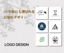 格安で高品質なロゴ制作をします ロゴはあなたの写絵　満足がいくまで作成します。 イメージ1