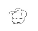 アナログ風のかわいい動物イラストを制作します SNSのアイコンにお悩みの方へ、癒しで周りと差をつけます！ イメージ3