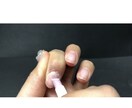 独学！基礎から最新トレンドまで学べます ジェルネイルの基礎、無料アプリでの集客方法知りたい方へ イメージ3