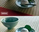 Instagram映えする写真におしゃれ加工します SNSに投稿したくなるおしゃれな写真に仕上げます イメージ5