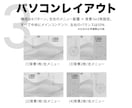 スマホ特化サイトのテンプレート販売します 汎用性の高いテンプレで作業時間を短縮できます イメージ4