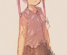 あなたに絵を描きます 手頃な料金で絵を描かせていただきます！ イメージ3
