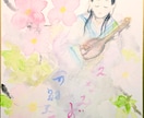 ほっと安心するアートをお届けします これから何か変化が欲しい方、ほっとしたい方へ イメージ3
