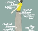 ノスタルジックな雰囲気のオシャレなアイコン描きます どこか切なくて魅力的で目を引くアイコンを制作いたします。 イメージ3