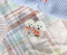 うちの子のお写真でスマホグリップを作成します お顔がスマホグリップに♪お子様のお顔でも！ イメージ10