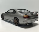 プラモデル【1/24カーモデル】の作成代行します 気に入ったプラモデルがあっても作った事が無いので諦めていた方 イメージ4
