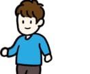 見やすい！わかりやすい！ロゴマーク作成します 単純な線で文字からキャラクターまでデザインします！ イメージ6
