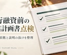 銀行融資用の事業計画書を点検します 数字の根拠と銀行に伝える順序を実務目線で整理 イメージ1