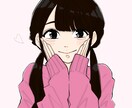 カラーイラストを提供します お客様のイメージに沿ったイラストを制作します イメージ5