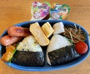 お父さん・パパさんのお弁当作りスタートお教えします 毎日中学生の娘のお弁当を作っている現役パパさんが伝授します イメージ2