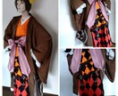御希望コスプレ衣装をサイズオーダー作成致します 御希望コスチュームサイズオーダー作成致します イメージ8