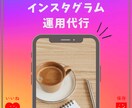 インスタグラム30日間運用代行します 初回限定価格！フルセットプラン イメージ1