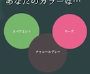 2020年のハッピーカラーをお伝えします メイクやアイテムに取り入れてハッピーに過ごしたいあなたへ イメージ2