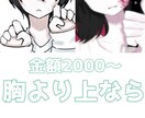 低価格で気軽に依頼できます 低価格で気軽に依頼でき、見積もりをしてます イメージ1