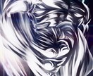 比較的安く尖った一枚絵をお描きします 一線を画すようなイラストをお任せください！✴︎ イメージ3