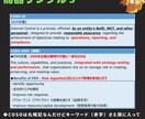 USCPA合格者がBEC攻略ノートを販売します 7ヶ月でUSCPA全科目合格のノウハウを凝縮した完全攻略本 イメージ7