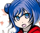 イラスト制作します 女の子などをメインに描かせていただきます イメージ3