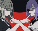 ピッチ、タイミング補正アリのMIX受け付けます 【歌ってみた】ピッチ、タイミング補正追加料金無し【MIX】 イメージ3