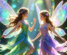心がふっと軽くなる♡恋愛オラクルリ―ディングみます あなたの心の奥にそっと「気づき」をアドバイス。 イメージ3
