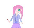 アイコンやヘッダーを描きます 人気のあるイラストレーターになりたい イメージ3